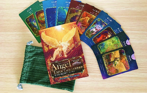 AngelTarotCardReading